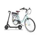 Mobilité électrique