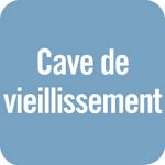 Cave à vin vieillissement LA SOMMELIERE APOGEE150PV