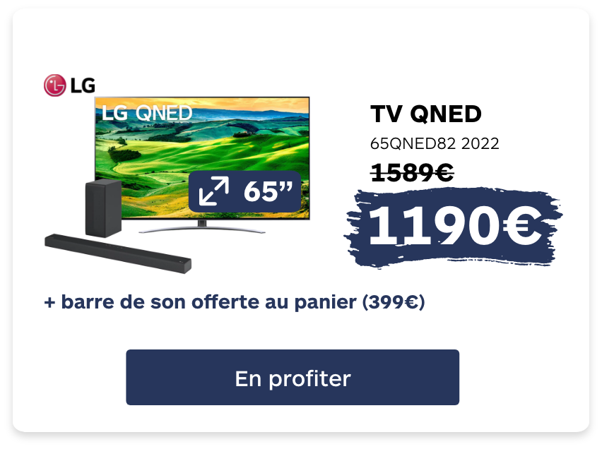 TV QNED