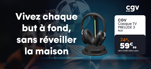 Image liée à un emplacement marketing