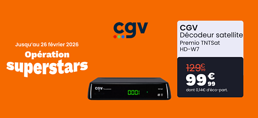 Image liée à un emplacement marketing