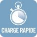 Fonction charge rapide