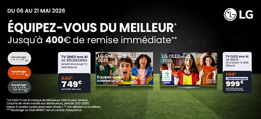 Image liée à un emplacement marketing