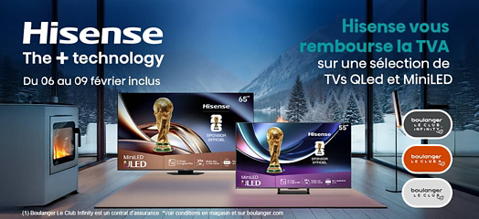 Image liée à un emplacement marketing