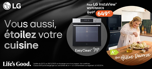 Image liée à un emplacement marketing