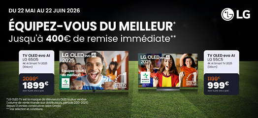 Image liée à un emplacement marketing