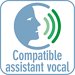 Compatible Assistant vocal
