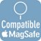 Compatible MagSafe