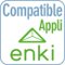 Application Enki
