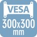 VESA compatible 4