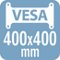 VESA compatible 3