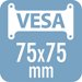 VESA compatible 2