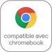 Compatible Chromebooks