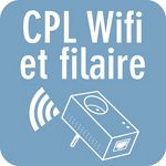 Test du CPL Wifi Duo d'Essentiel B 500+, Wifi partout via le CPL