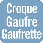 Gaufrier premium 2 plaques gaufres et gaufrettes - Lagrange - MaSpatule