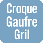 Croque, gaufre, gril TEFAL WM755D12 -WM75 Gaufrier KING SIZE 4 en
