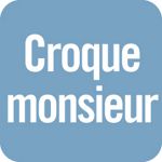 Croque monsieur MOULINEX SM180811 ACCESSIMO
