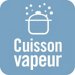 Cuisson vapeur