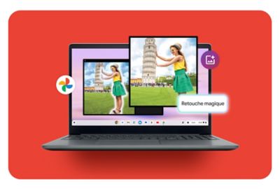 Chromebook