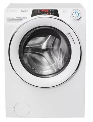 Lave linge Candy