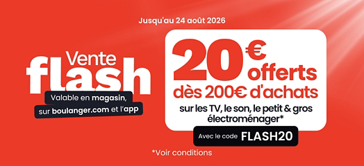 Image liée à un emplacement marketing