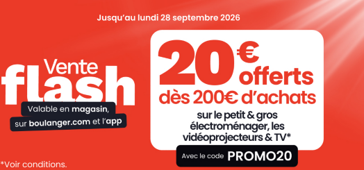 Image liée à un emplacement marketing