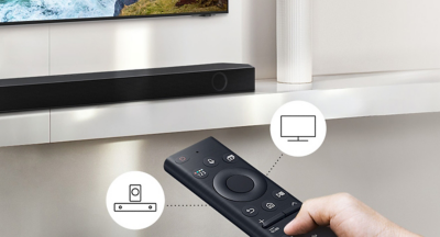 samsung q-symphony boulanger