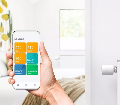 La tête thermostatique : l’accessoire indispensable