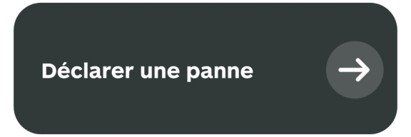 Déclarer une panne