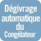 Dégivrage automatique