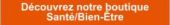 Boutique sante