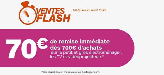 Image liée à un emplacement marketing