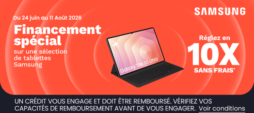 Image liée à un emplacement marketing