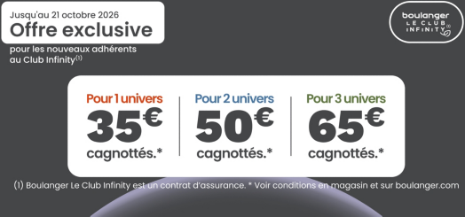 Image liée à un emplacement marketing