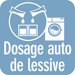 Dosage automatique (Autodosing) :