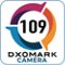 Note DXOMARK (caméra principale)