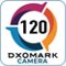 Note DXOMARK (caméra principale)