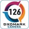Note DXOMARK (caméra principale)