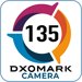 Note DXOMARK (caméra principale)