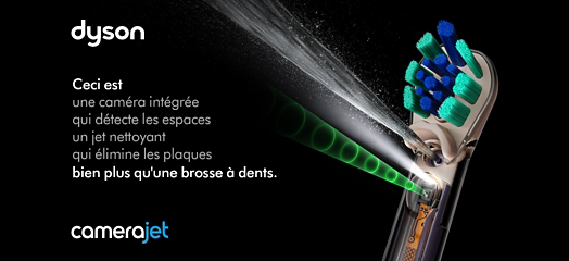 Image liée à un emplacement marketing