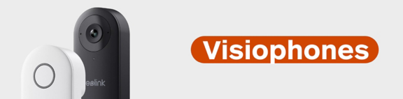 Visiophones