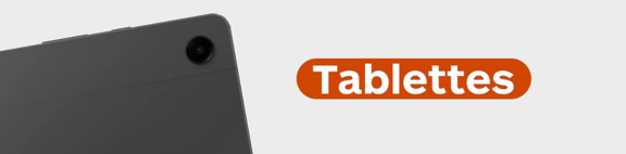 Tablettes
