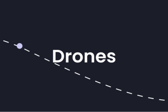 Drones