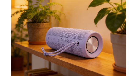 Enceinte bluetooth