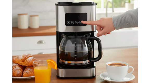Machine à café