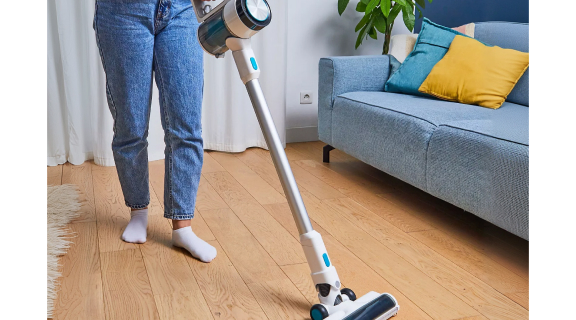 Aspirateur