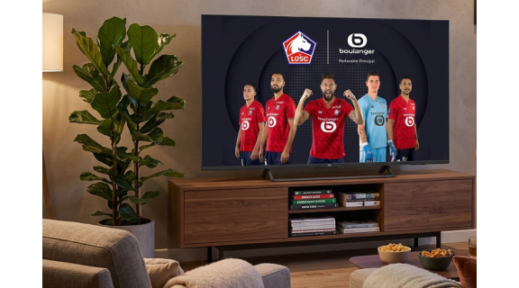 TV