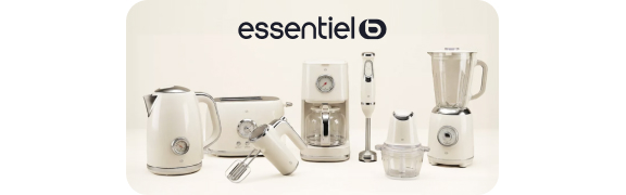 Set DAILY essentielb