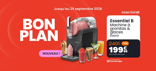 Image liée à un emplacement marketing