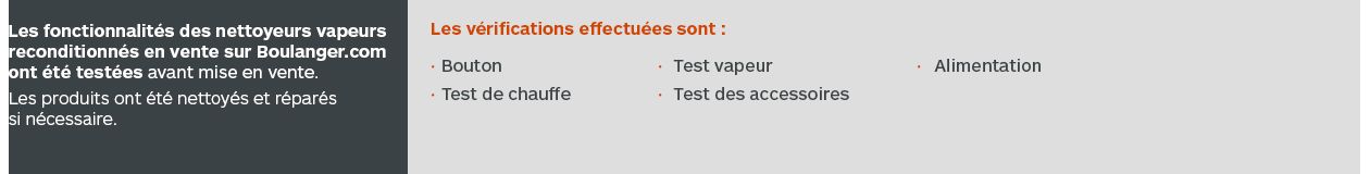 Sedao - Vente Petit électroménager - ROBOT LAVE-VITRE E.ZICLEAN®